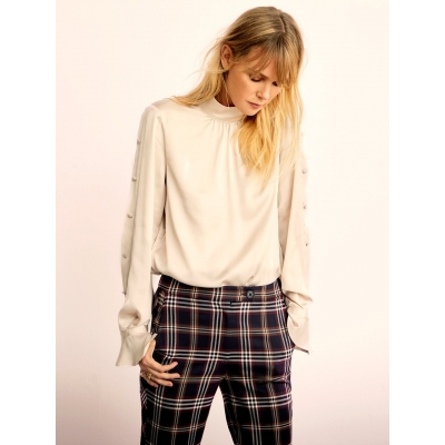 Dante 6 Zana Top - Powder Puff / SALE Dante 6 Zana Top - Powder Puff / SALE